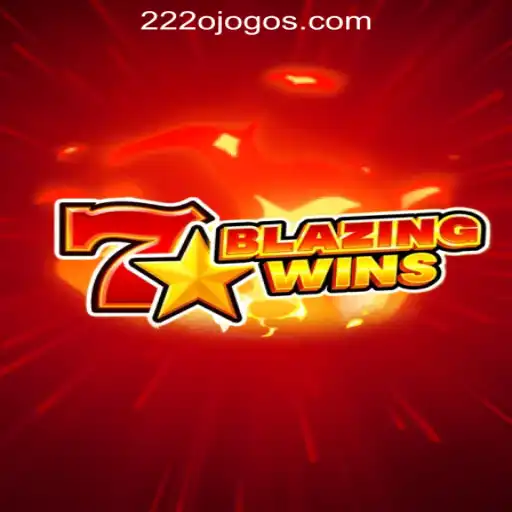 Experience Thrills with BlazingWins: The Top Choice at 222o.com Oficial Slots Brasil #1