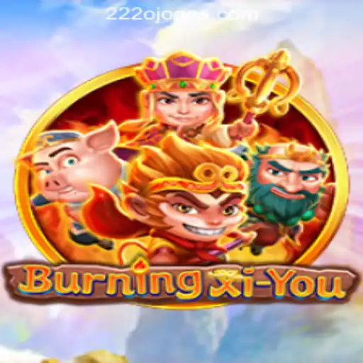 Immerse Yourself in the Adventure of BurningXiYou with 222o.com Oficial Slots Brasil #1