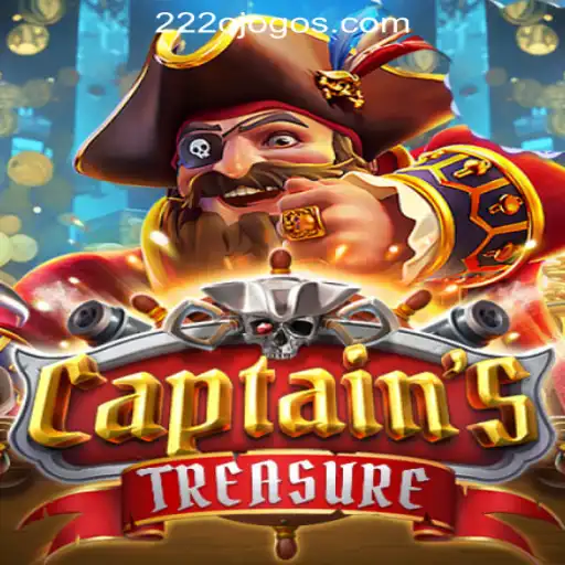 Discover the Thrilling World of CaptainssTreasure: A Deep Dive into 222o.com Oficial Slots Brasil #1
