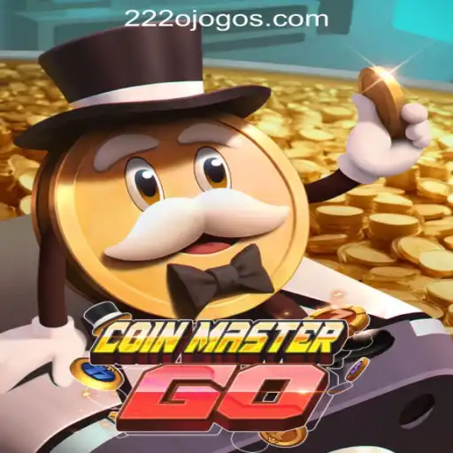 Discover CoinMasterGO: The Leading Mobile Slot Game from 222o.com Oficial Slots Brasil #1