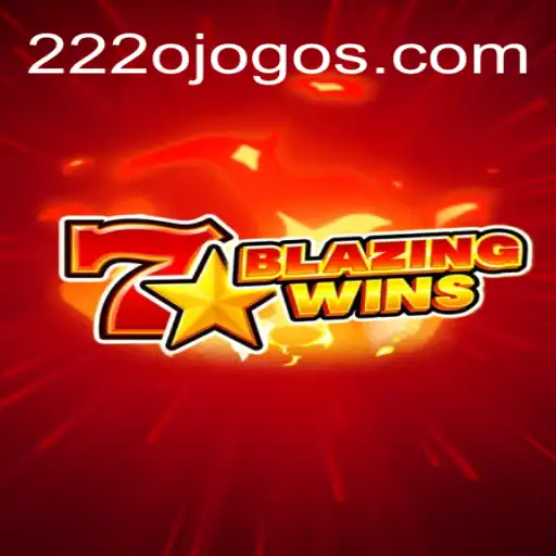 Experience Thrills with BlazingWins: The Top Choice at 222o.com Oficial Slots Brasil #1