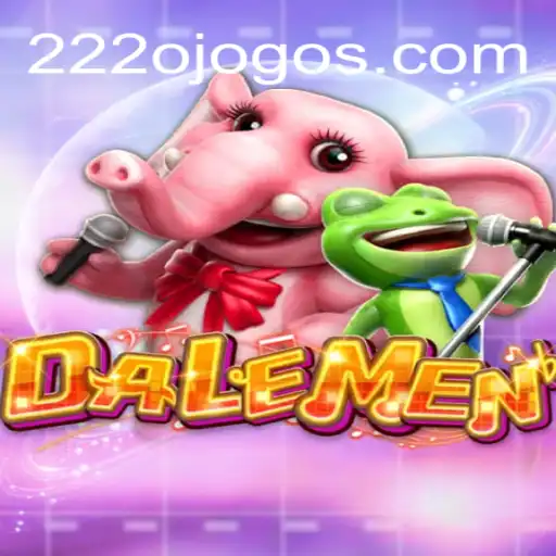 Explore the Fascinating World of DALEMEN: Brazil's Leading Virtual Slot Game