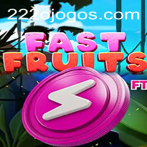 FastFruits: The Thrilling World of 222o.com Oficial Slots Brasil #1