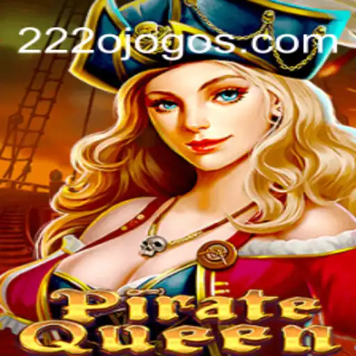 PirateQueen: An Exciting Voyage with 222o.com Oficial Slots Brasil #1