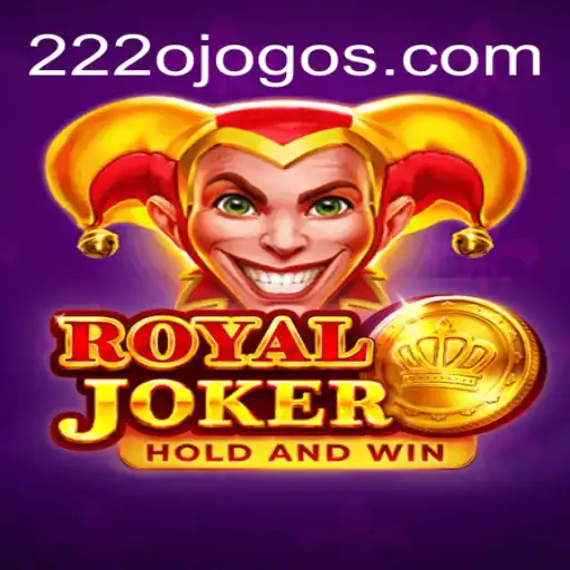 Exploring Royaljoker: An In-Depth Look at 222o.com Oficial Slots Brasil #1