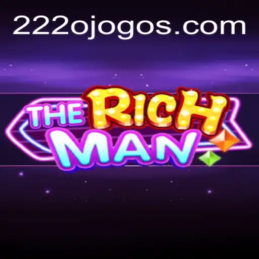 Discovering TheRichMan: An In-Depth Look at 222o.com Oficial Slots Brasil #1