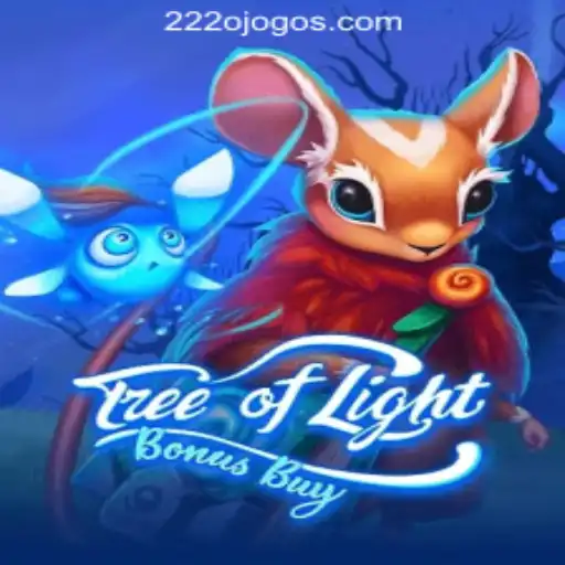 TreeOfLightBonusBuy: A Unique Gaming Experience by 222o.com Oficial Slots Brasil #1