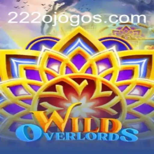Explore the Thrills of WildOverlords: A Premier Slot Game Experience with 222o.com Oficial Slots Brasil #1