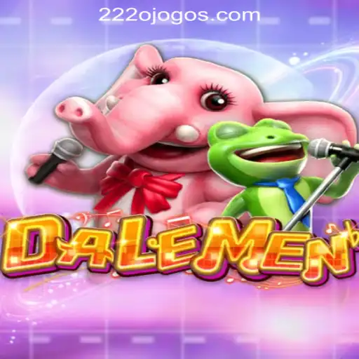 Explore the Fascinating World of DALEMEN: Brazil's Leading Virtual Slot Game
