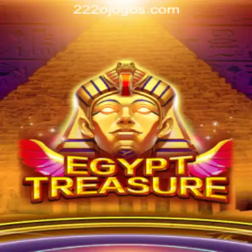 Discover the Exciting World of EgyptTreasure and 222o.com Oficial Slots Brasil #1
