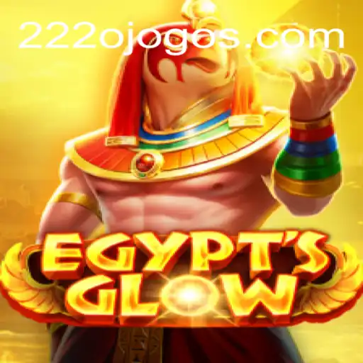 Discover the Enchanting World of EgyptsGlow at 222o.com Oficial Slots Brasil #1