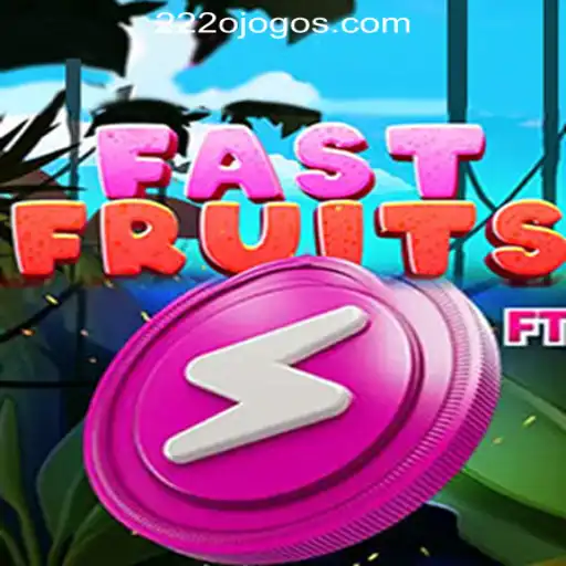 FastFruits: The Thrilling World of 222o.com Oficial Slots Brasil #1