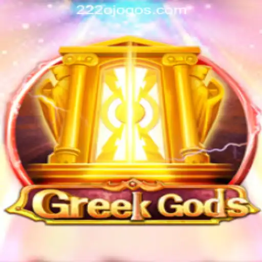 Exploring the Enchanting World of GreekGods: A Dive into 222o.com Oficial Slots Brasil #1
