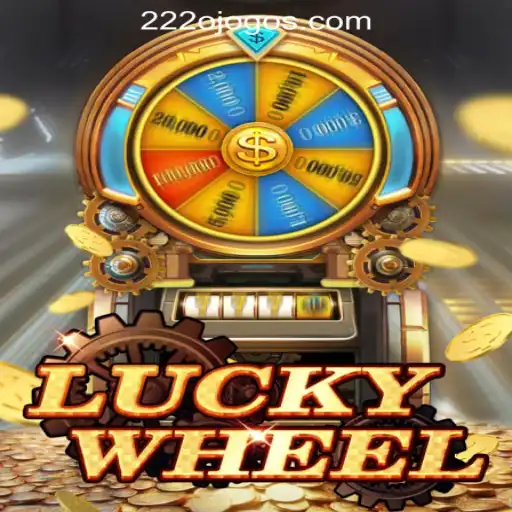 Unveiling LuckyWheel: A Comprehensive Look into Brazil's Top Slot Game