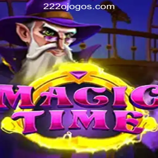 Exploring MagicTime: The Spellbinding World of 222o.com Oficial Slots Brasil #1