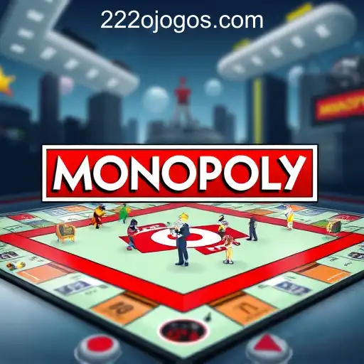Monopoly and the Rise of 222o.com Oficial Slots Brasil #1