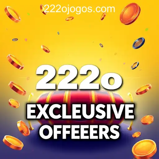 Exclusive Offers on 222o.com Oficial Slots Brasil #1