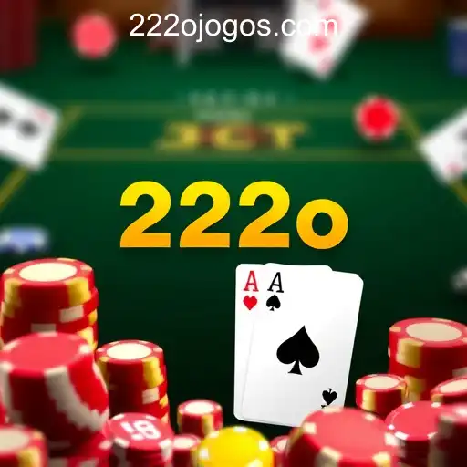 Exploring the World of Online Baccarat: 222o.com Oficial Slots Brasil #1