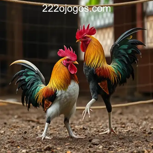 The Phenomenon of Online Sabong: Tradition Meets Technology