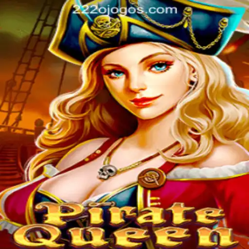 PirateQueen: An Exciting Voyage with 222o.com Oficial Slots Brasil #1