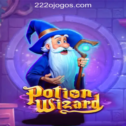 Step into the Magical Realm of 'PotionWizard'