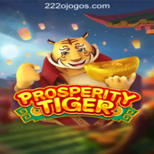 ProsperityTiger: Unveiling the Thrills of 222o.com Oficial Slots Brasil