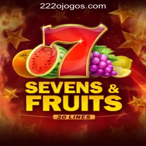 Discover the Exciting World of SevensFruits20: A Brazilian Slot Phenomenon