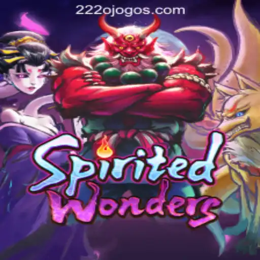 Exploring the Intricacies of SpiritedWonders: The Ultimate Slot Game Experience