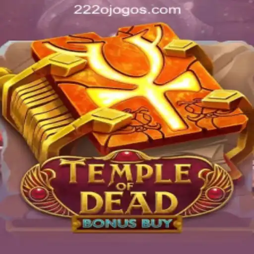 TempleofDeadBonusBuy: An In-Depth Look Into the Exciting World of Slots