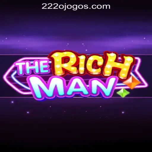 Discovering TheRichMan: An In-Depth Look at 222o.com Oficial Slots Brasil #1