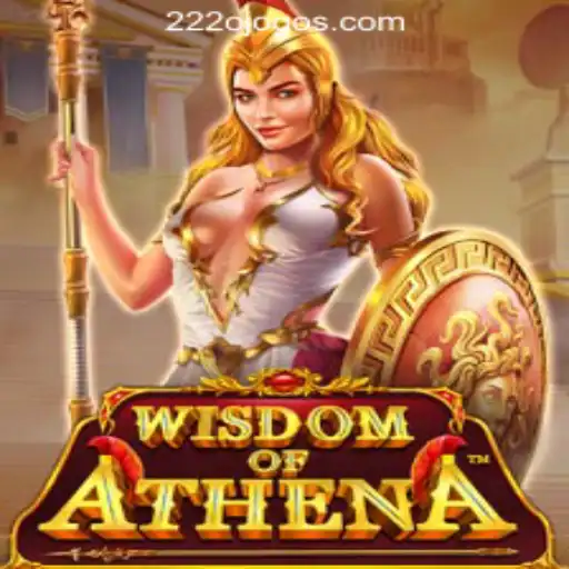 WisdomofAthena: An Exciting Journey into Greek Mythology with 222o.com Oficial Slots Brasil #1